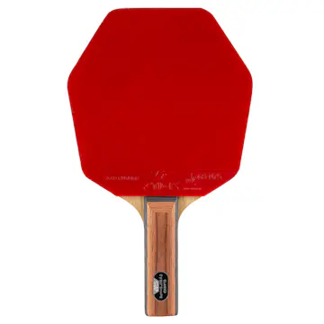 Bordtennisracket Stiga Sports Allround Classic Cybershape Classic Star Future Control Level 1