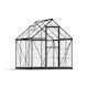 Växthus Canopia by Palram Visby 3,4 m²