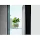 Kyl & fryspaket Electrolux - ERC9MEW - EUE9NEW - Nofrost & exklusiv LED-belysning