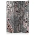 Rumsavdelare Skärmvägg Arkiio Grey Stopper 135x172 cm