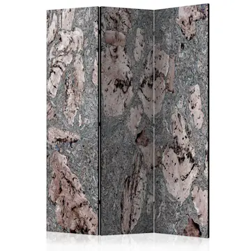 Rumsavdelare Skärmvägg Arkiio Grey Stopper 135x172 cm