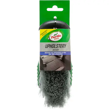 Textilborste Turtle Wax Interiör