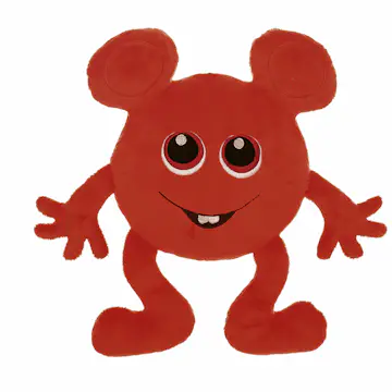 Gosedjur Babblarna Bobbo