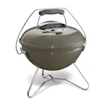 Kolgrill Weber Smokey Joe Klotgrill Premium