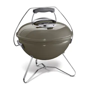 Kolgrill Weber Smokey Joe Klotgrill Premium
