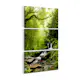 Tavla Arkiio Brook Among Trees 60x120