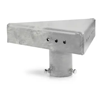 Stolptoppsfäste Westal