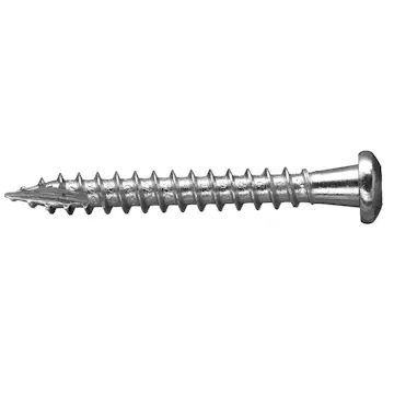 Beslag/ankarskruv Västsvensk Byggskruv AB Trä UTV