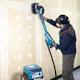 Väggslip Makita LXT DSL800ZU 225 mm utan Batteri