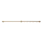 Köksreling Beslag Design Aveny Förlänging