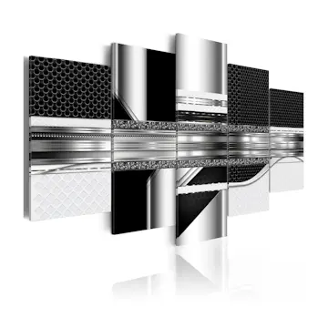 Tavla Arkiio Silver Cut