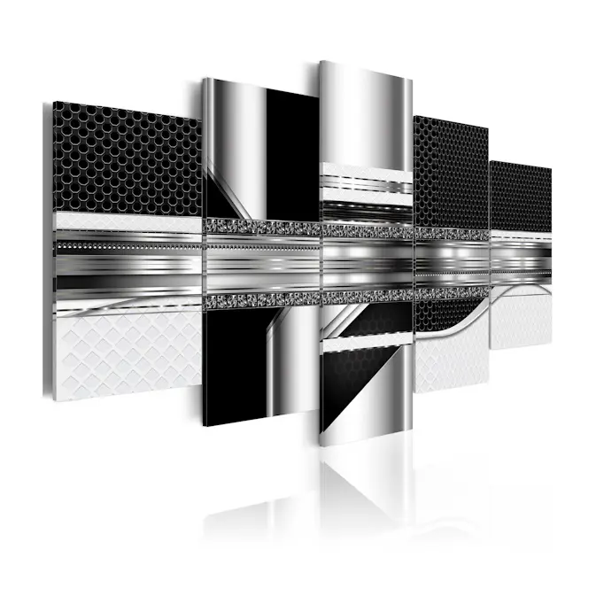 Tavla Arkiio Silver Cut