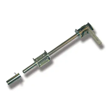 Skjutregel HENDERSON 380 mm 994/380