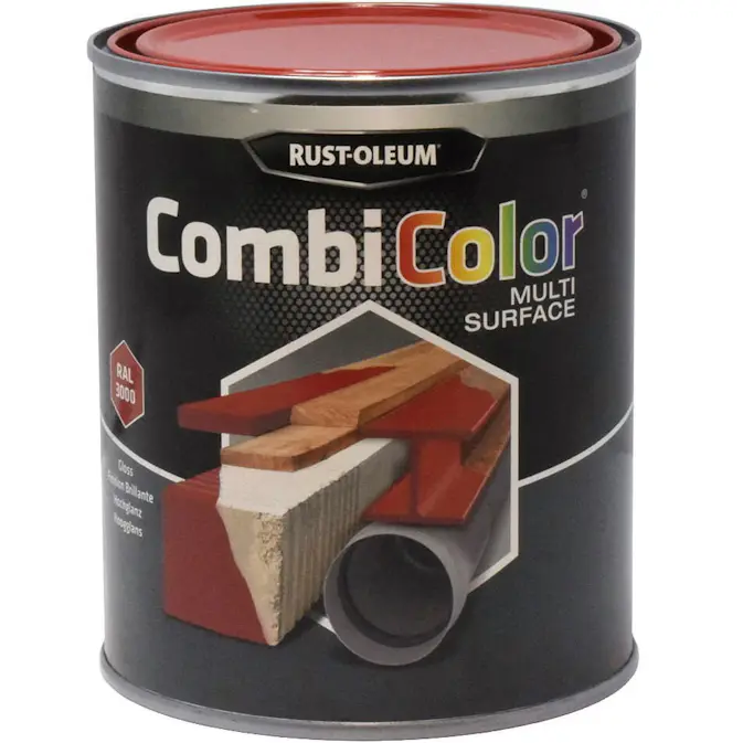 Combicolor RUST-OLEUM Multi-Surface