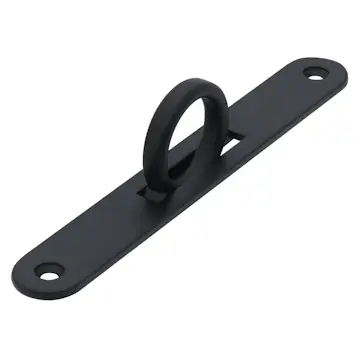 Skjutdörrsring Millers