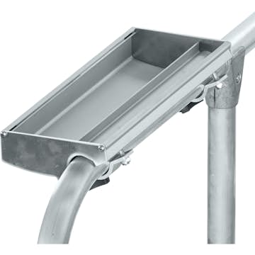 Verktygshylla Zarges