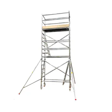 Rullställning Skeppshultstegen Smal