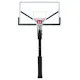 Basketställning ProSport In-Ground med Justerbar Basketkorg 2,3-3,05m