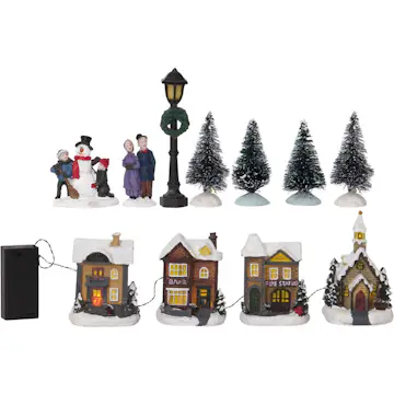 Julby Star Trading Birmingham