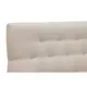 Kontinentalsäng Bedly Hilton Komplett Sängpaket 160x200 cm med Diamant Sänggavel