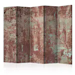 Rumsavdelare Skärmvägg Arkiio Street Rain II 225x172 cm