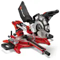 Kap- och gersåg Einhell TC-SM 2131/1 Dual