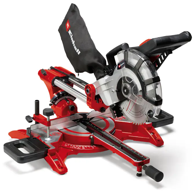 Kap- och gersåg Einhell TC-SM 2131/1 Dual