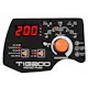 Svets JASIC pro TIG 200 AC/DC PULS MMA