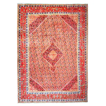 Persisk Matta Arkiio Ardebil 204x289