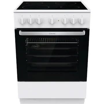 Glaskeramikspis Cylinda S8464KST