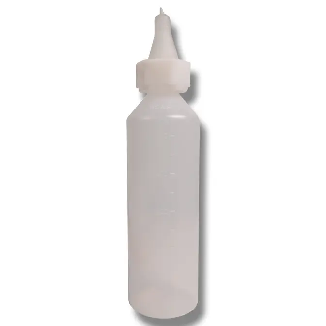 Nappflaska Willab 0,5 l