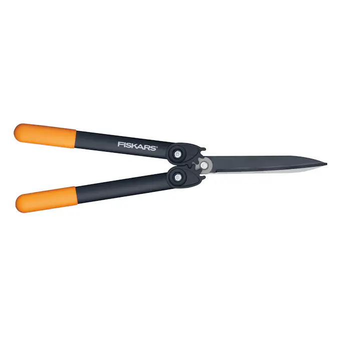 Häcksax Fiskars Powergear Hs72