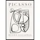 Poster Gallerix Picssso Lithographie No5