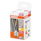 LED-Lampa Norm (40) E27 Dim 827 Cl A Osram