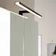 Lampa Noro Flex LED Svart