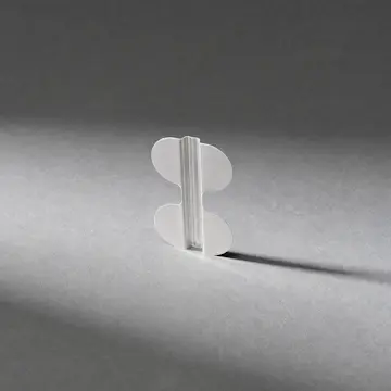 Hänga Rakt Gnosjö Konstsmide för Hängande Stjärnor 2-pack