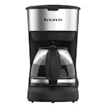 Kaffebryggare TAURUS Verona Kapacitet för 6 Koppar