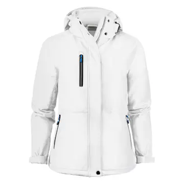 Softshelljacka Printer Overlanding Lady