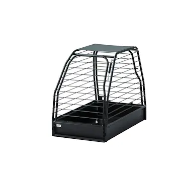 Hundbur Flexxy Medium