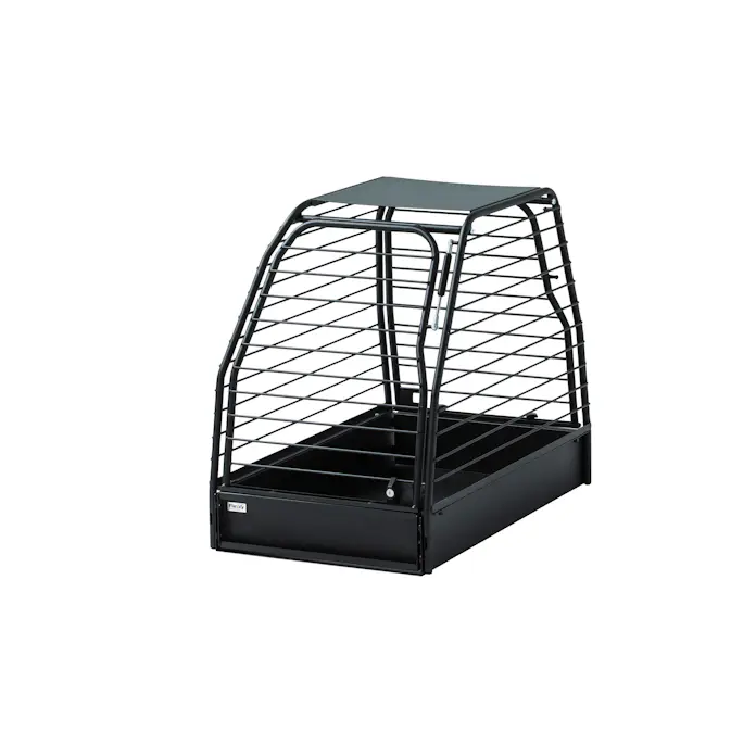 Hundbur Flexxy Medium