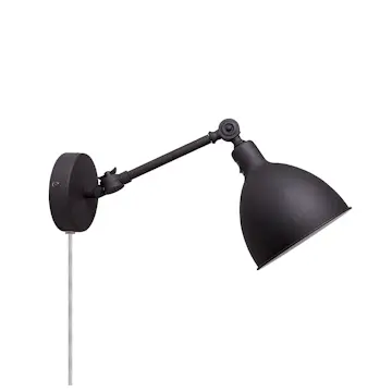 Vägglampa By Rydéns Bazar Mini