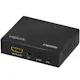 HDMI Audio extractor LogiLink 2/5.1CH 4K ARC HDR SPDIF