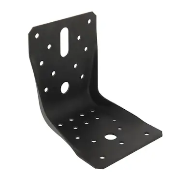 Vinkelbeslag Simpson strong Tie ABR Design Series 2x100x90x100