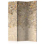 Rumsavdelare Skärmvägg Arkiio Art And Butterflies 135x172 cm