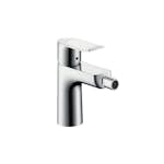 Bidéblandare Hansgrohe Metris