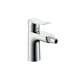 Bidéblandare Hansgrohe Metris