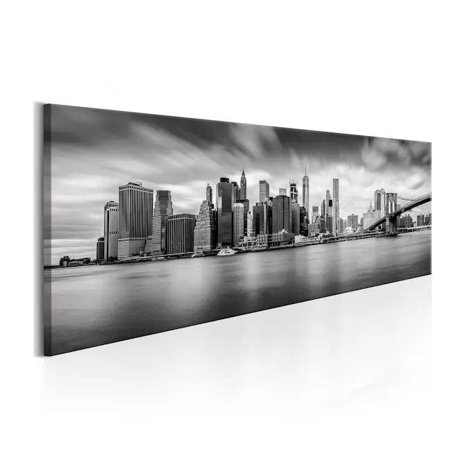 Tavla Arkiio New York Stylish City