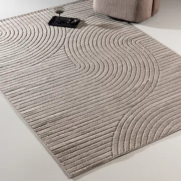 Matta Venture Home Vince Rektangulär