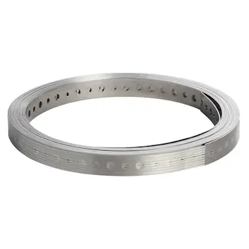 Hålband Simpson strong Tie BAN Ro stfri A4 1x215x215x20