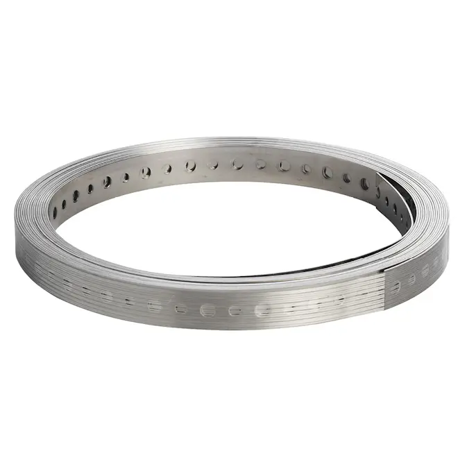 Hålband Simpson strong Tie BAN Ro stfri A4 1x215x215x20